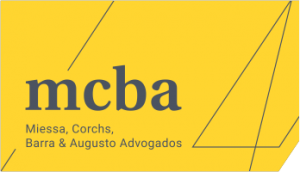 Escritório de Advocacia em São Paulo Logo-MCBA