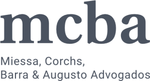 Logo Cinza MCBA Advogados