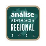 MCBA Advogados - Prêmio Análise Advogacia - Escritório mais admirado regional 2024